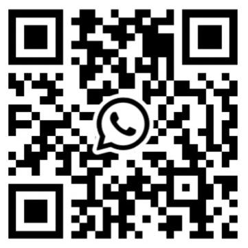 WhatsApp QR Code